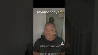 [MRTV] Mya-Remi: MyaMondayz S1 Ep.3 - LOVE DOES COST