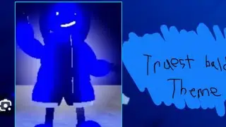 TRUEST BALDO THEME (MOST POPULAR)
