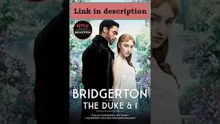 Bridgerton: The Duke and I