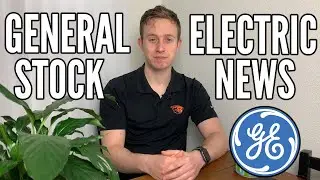 GE Stock Is Changing And I HATE IT