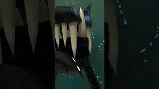 Gargantuan Leviathan