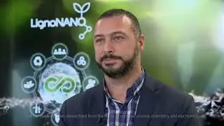 LignoNANO: Baran Öneren