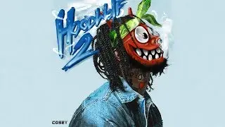 Hoodrich Pablo Juan - Rollin' (HoodWolf 2)