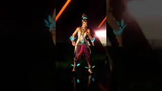 indus game BHANGRA emote leaks-2 #indusgame