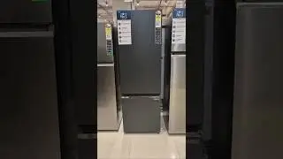 Haier 237L Double Door Refrigerator/ Best Haier Refrigerator 2025 🔥 #fridge #haierrefrigerator
