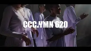 Celestial Church of Christ Hymn 620 Instrumental (Damuso fun baba)