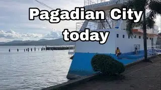 Quick tour to Pagadian City before picking up my son at the airport #pagadiancity #travelvlog 