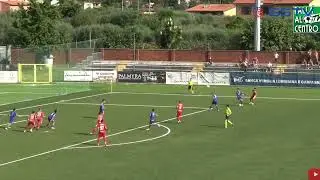 Super Var di Seravezza-Us Grosseto