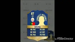 TOTS is finally out!!! 2 tots in 1 day