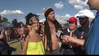 Finger Lakes Wine Festival Kickoff 2016