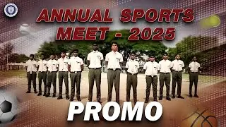 Sports Day Promo | St. John's National Academy | 2025-2026