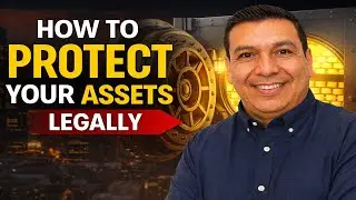 Protect Your Assets Legally  Land Trusts, 2025 12 17