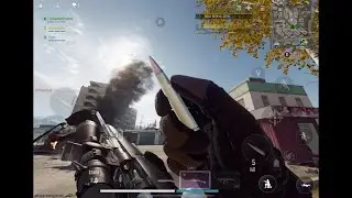 Call Of Duty Warzone Mobile Still Alive! 🔥 #callofduty #fps #viral