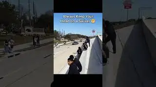 Hurt at a street takeover in Georgia? 🛑🚗