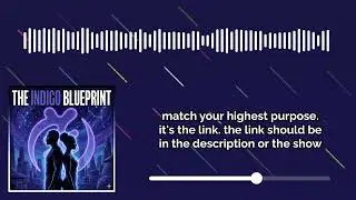 The Indigo Blueprint: Reclaiming Your Naming Rights | Tha Daily Spark