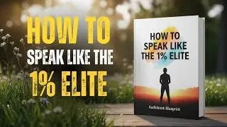How to Speak Like The 1% Elite | Full Audiobook