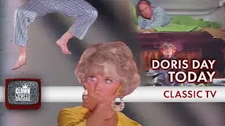 Tim Conway Lives in A Tiny House | DORIS DAY TODAY (1975)