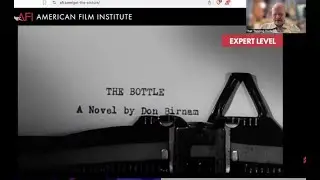 1378 - January 10, 2026 - That Topping Dude Plays AFI's Daily Movie Guessing Game GET THE PICTURE