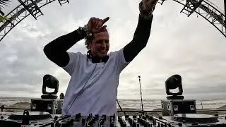 Artento Divini live at Luminosity Beach Festival 2025 4K