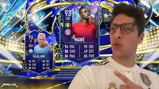 Why The Mane Flashback SBC is AMAZING VALUE!