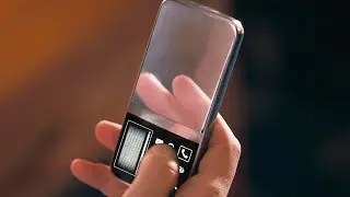 A Phone That Can Predict The Future And can make the holder a millionaire