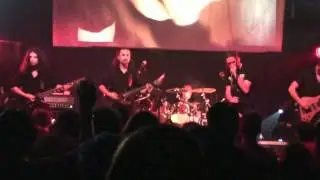 Taine - The Devil Inside feat. Buvnitz @ Wings Club Bucuresti