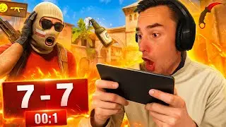 🔥HABI I SĄSIAD 🇵🇱 VS POLACY NA TRYBIE SOJUSZNICZYM! 💥 WALKA OD KOŃCA! 🎯
