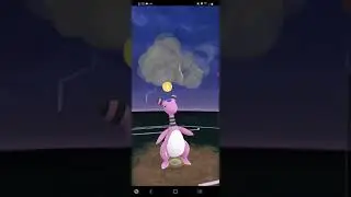 Defeat Cliff Aerodactyl -1500cp mons - Pok&eacute;mon Go