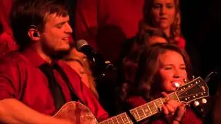 God With Us - Abbie Baird and Trey Wrape
