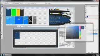 Урок по покраске ливреи для FSX / FS9 &mdash; Видео №7