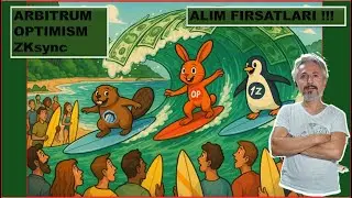 Layer2 Cripto Dünyasında Yeni Bitcoin Fırsatları - Uçuş Ne zaman ?