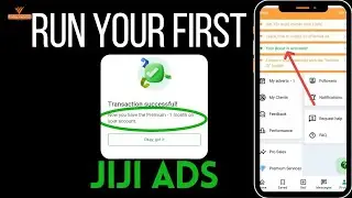 How to Run Your First Jiji Ads Campaign & Get More Sales [Beginner's Guide]