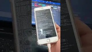 #iphoneunlock #apple #iphonebypass #iphonetricks #iphones #fypシ #viral #shortvideo #shortsyoutube