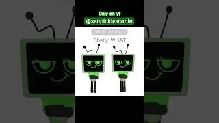 Shelly meets vee version 2 (part 1)|| what did I do to get so many views?