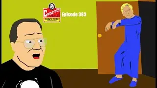 Jim Cornette Reviews Okada vs. Brody King at AEW Revolution 2025
