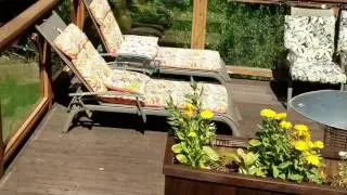 Grandma's House, Monte Rio, California