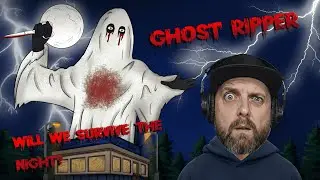 Ghost Ripper DEMO &ndash; First Look / Let&rsquo;s Play (Indie Horror Game!)
