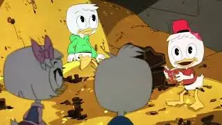 Ducktales the 87 cent solution!