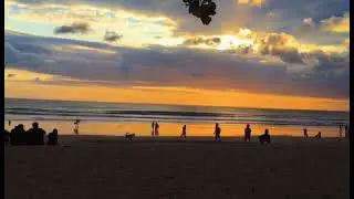 Kuta Bali Indonesia
