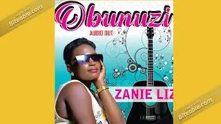 ZANIE LIZ - OBUNUZI OFFICIAL HQ AUDIO 2022