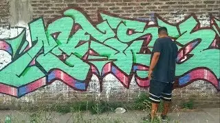 Argentina 2017 - Mes3 e Lukin