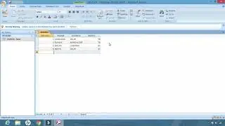 DATABASE | PRIMARY KEY