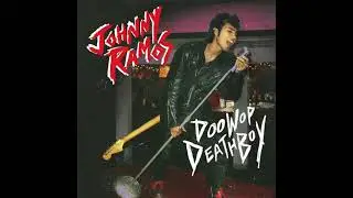 When You Were Mine - Johnny Ramos (Official Audio)