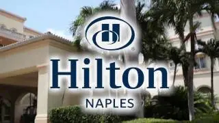 Hilton Naples