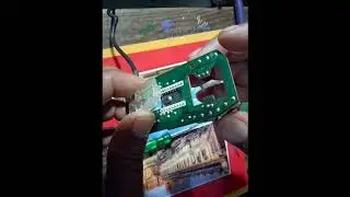 Dell mouse  repairing