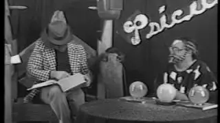 VINTAGE THE SWINEMAN SHOW 11 NOV 1994 PART 2.avi