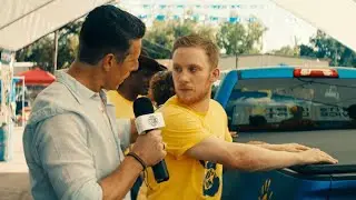 ONE OF THESE DAYS (Clip)