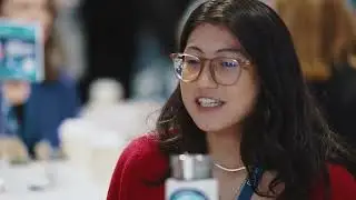 Be Heard: Women in Leadership Conference - 2022 Highlights