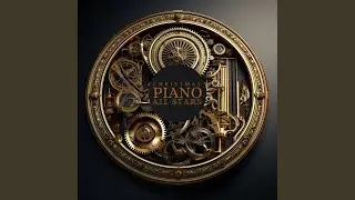 Festive Piano Melody