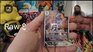 Will this Charizard UPC hit? My oldest cards are what? Tuesday Tell Episode 01